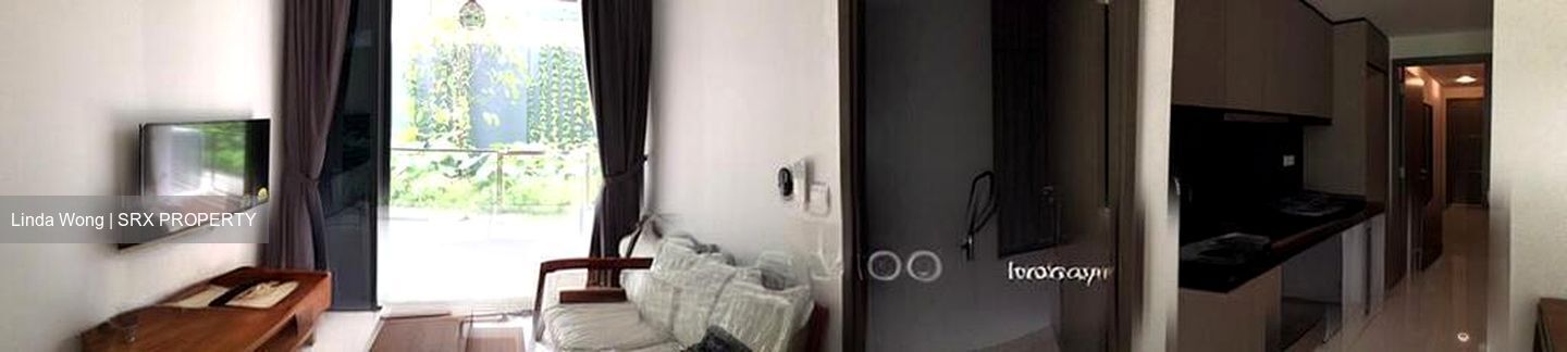 Liv On Wilkie (D9), Apartment #512840681
